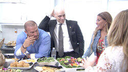 The Last Supper