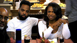 Kandi's Ski Trip: Mending and Bending Kandi's Ski Trip: Mending and Bending