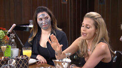 Brunch Gone Bad