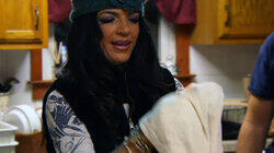 Teresa's Got a Gun