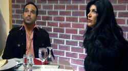 Whine and Dine
