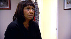 Kandi's Ski Trip: A Family Affair Kandi's Ski Trip: A Family Affair