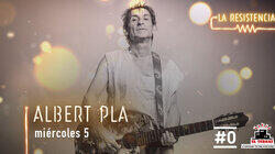 Albert Pla Albert Pla