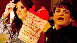 O, Christmas Tre