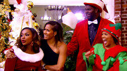 Who's Been Naughty Who's Been Nice Who's Been Naughty Who's Been Nice