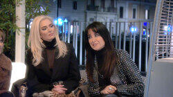 Roman Rumors Roman Rumors