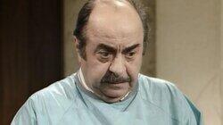 Calling Doctor Huxtable Calling Doctor Huxtable
