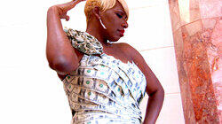Dress Down and Strip Bare Dress Down and Strip Bare