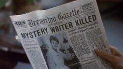 Who Killed J.B. Fletcher? Who Killed J.B. Fletcher?