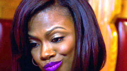 Make-Ups and Breakdowns