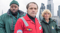Air Ambulance Air Ambulance