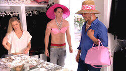 Into the Closet Into the Closet