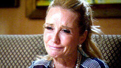 Uh Oh, Somebody's Crying! Uh Oh, Somebody's Crying!
