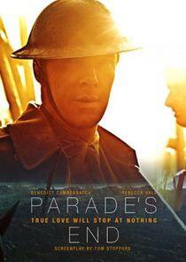 Parade's End - Season 1 Parade's End - Season 1