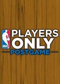 Players Only Postgame Players Only Postgame