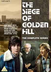 The Siege of Golden Hill The Siege of Golden Hill