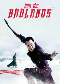 Into the Badlands - Season 2 Into the Badlands - Season 2