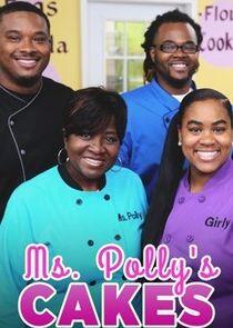 Ms. Polly's Cakes Ms. Polly's Cakes