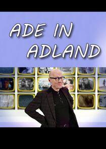 Ade in Adland Ade in Adland