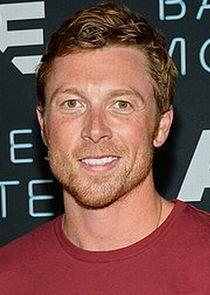 photo of Sam Daly