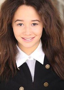 photo of Talia Jackson photo of Talia Jackson