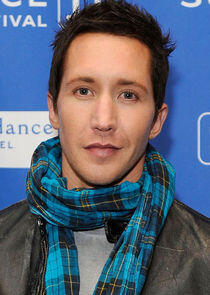Joseph Reegan Joseph Reegan
