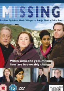 Missing Missing