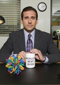 Michael Scott Michael Scott