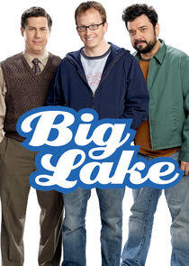 Big Lake Big Lake