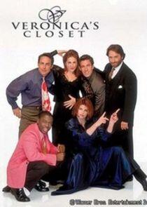 Veronica's Closet Veronica's Closet