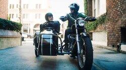 Motorcycles Motorcycles