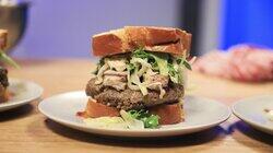 Burgers and Birthday Parties! Burgers and Birthday Parties!