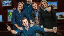 Ski og Afrika: Ingrid Gjessing Linhave, Adam Schjølberg, Tore Petterson Ski og Afrika: Ingrid Gjessing Linhave, Adam Schjølberg, Tore Petterson