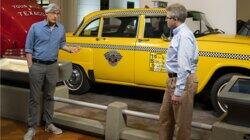 Taxicabs Taxicabs