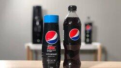 Stor blindtest: Pepsi Max vs. SodaStream Stor blindtest: Pepsi Max vs. SodaStream