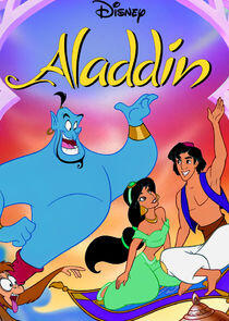 Aladdin Aladdin