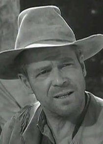 Dan Duryea