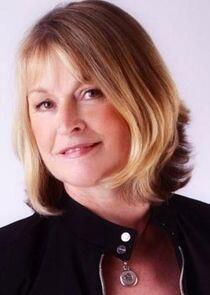 Sue Cook Sue Cook
