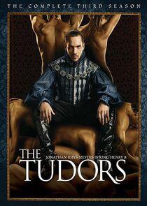 The Tudors - Season 3 The Tudors - Season 3