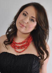 photo of Liza Treyger photo of Liza Treyger