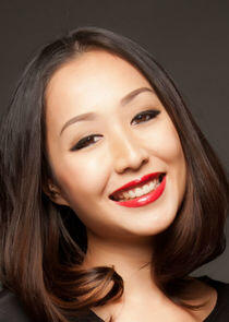 Rosalyn Lee Rosalyn Lee