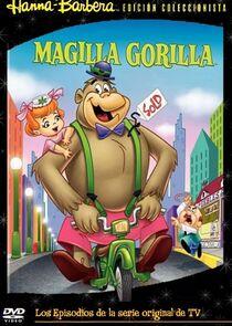 The Magilla Gorilla Show The Magilla Gorilla Show
