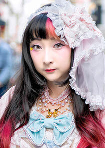 RinRin Doll