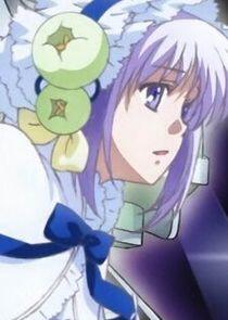 Aine Shizuma Aine Shizuma