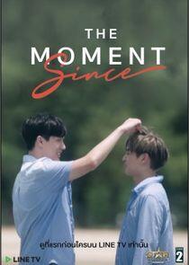 The Moment - Season 2 The Moment - Season 2