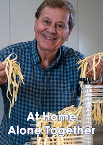 At Home Alone Together - Season 1 At Home Alone Together - Season 1