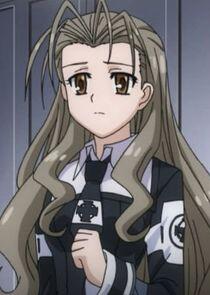 Reiko Saeki Reiko Saeki