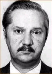 Алексей Кожевников Алексей Кожевников