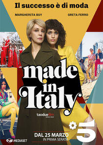 Made in Italy Made in Italy