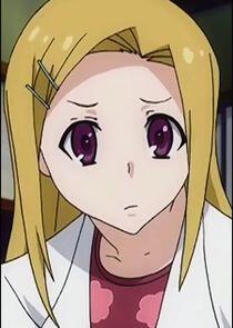 Ritsu Shioizumi Ritsu Shioizumi
